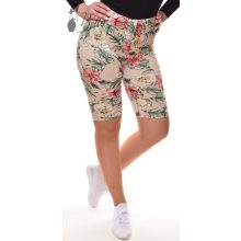 California Embroidered Shorts S/M/L/XL