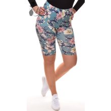 California Embroidered Shorts S/M/L/XL