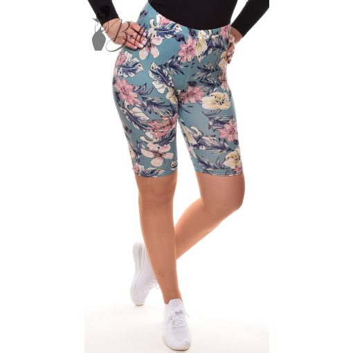 California Embroidered Shorts S/M/L/XL