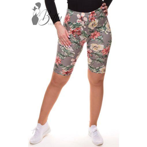 California Embroidered Shorts S/M/L/XL