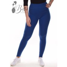 Gumis derekú, puha anyagú legging S/M, L/XL