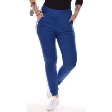 Oldalt csíkos melegítő nadrág S/M, L/XL