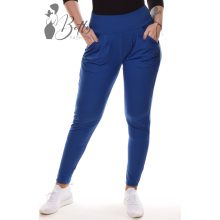 Deréknál rakott, zsebes nadrág M/L, XL/XXL