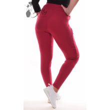 Deréknál rakott, zsebes nadrág M/L, XL/XXL