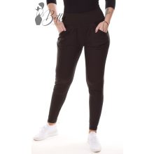 Deréknál rakott, zsebes nadrág M/L, XL/XXL