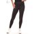 Oldalt dupla csíkos, sztreccses legging S/M, L/XL