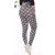 Pöttyös, puha anyagú legging S/M, L/XL
