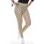 Pöttyös, puha anyagú legging S/M, L/XL