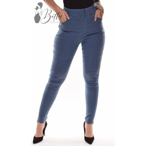 Farmer hatású, sztreccses nadrág S/M, M/L, L/XL