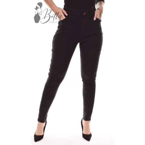 Farmer hatású, sztreccses nadrág S/M, M/L, L/XL