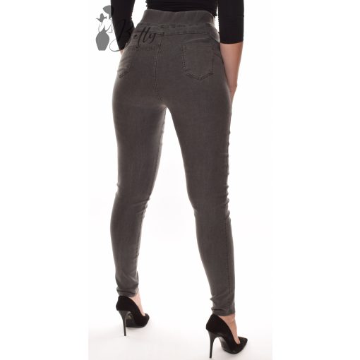 Farmer hatású, sztreccses nadrág S/M, M/L, L/XL