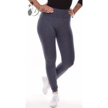 Gumis derekú, anyagában mintás legging S/M, L/XL