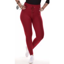 Megkötős, bordázott anyagú legging S/M, L/XL