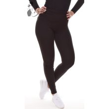 Egyszínű, sztreccses legging S, M, L, XL/2XL