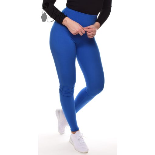 Egyszínű, sztreccses legging S, M, L, XL/2XL