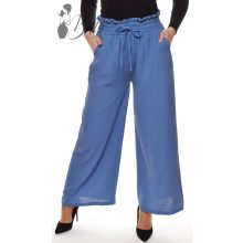 Deréknál gumírozott, lenge nadrág M/L, XL/XXL