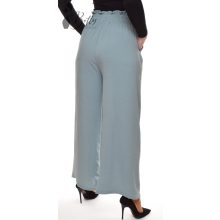 Deréknál gumírozott, lenge nadrág M/L, XL/XXL