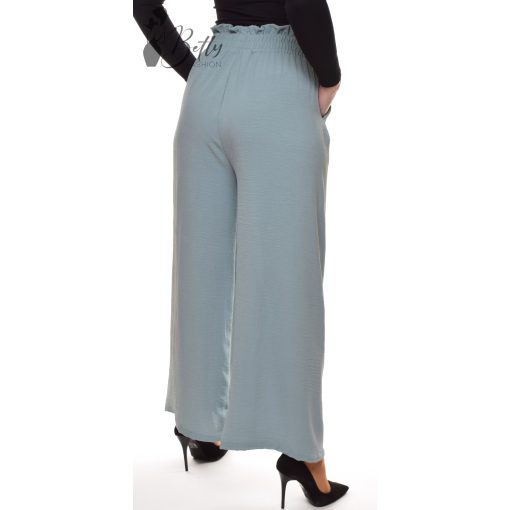 Deréknál gumírozott, lenge nadrág M/L, XL/XXL