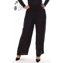 Deréknál gumírozott, lenge nadrág M/L, XL/XXL