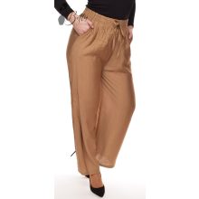 Deréknál gumírozott, lenge nadrág M/L, XL/XXL