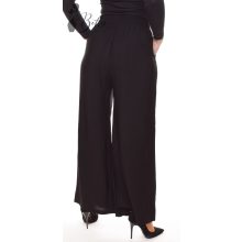 Deréknál gumírozott, lenge nadrág M/L, XL/XXL