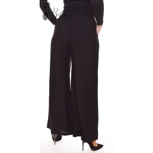 Deréknál gumírozott, lenge nadrág M/L, XL/XXL