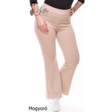 Bővülő szárú, oldalt csíkos nadrág M/L, XL/XXL