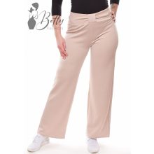 Bő szárú, különleges derekú nadrág M/L, XL/XXL