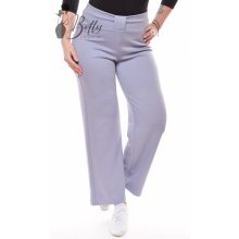 Bő szárú, különleges derekú nadrág M/L, XL/XXL