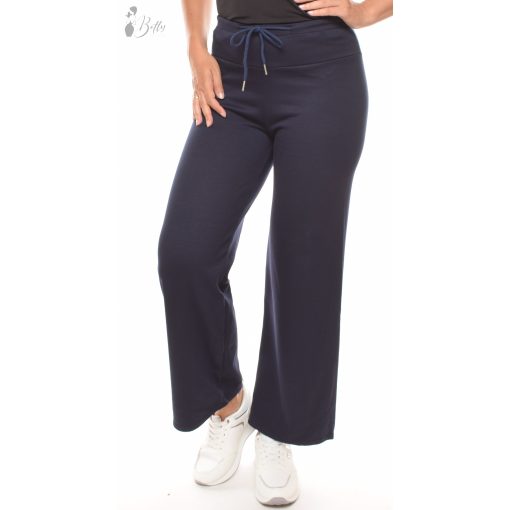 Bő szárú melegítő nadrág S/M, L/XL