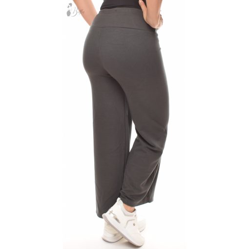 Bő szárú melegítő nadrág S/M, L/XL