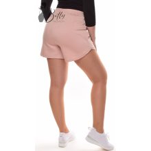 Egyszínű, zsebes rövidnadrág S/M, L/XL