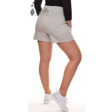 California Embroidered Shorts S/M/L/XL