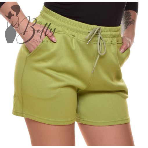 California Embroidered Shorts S/M/L/XL