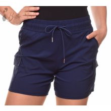 Oldalzsebes rövidnadrág S/M, L/XL