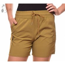 Oldalzsebes rövidnadrág S/M, L/XL