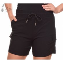 Oldalzsebes rövidnadrág S/M, L/XL