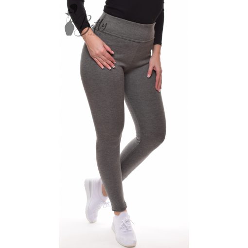 Szőrme bélelt legging S/M, L/XL, 2XL/3XL