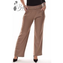 Öves, bő szárú, elegáns nadrág S/M, M/L, XL/2XL