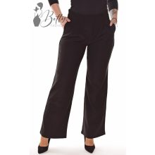 Fodros derekú, bő szárú nadrág S/M, M/L, XL/XXL