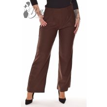 Fodros derekú, bő szárú nadrág S/M, M/L, XL/XXL