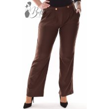 Derékban rakott és gombdíszes nadrág S/M, M/L, XL/XXL