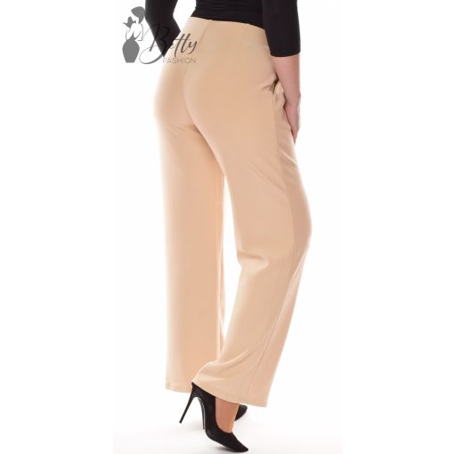 Derékban rakott és gombdíszes nadrág S/M, M/L, XL/XXL