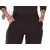   Fekete színű, bő szárú, elegáns nadrág S/M, M/L, XL/XXL