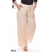Egyszínű, bő szárú, lenge nadrág M/L, XL/XXL