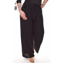 Egyszínű, bő szárú, lenge nadrág M/L, XL/XXL