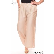 Egyszínű, bő szárú, lenge nadrág M/L, XL/XXL