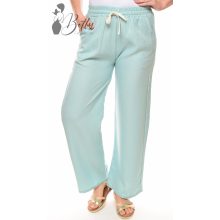 Egyszínű, bő szárú, lenge nadrág M/L, XL/XXL