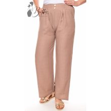 Egyszínű, bő szárú, lenge nadrág M/L, XL/XXL