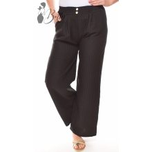 Egyszínű, bő szárú, lenge nadrág M/L, XL/XXL